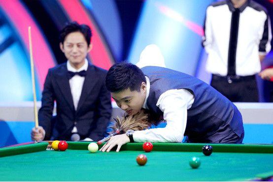 存在很大变 存在很大变