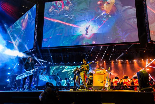 次优梯队中 次优梯队中