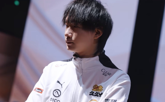 既给动力也